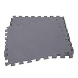 Intex Tapiz Protector Acolchado para Suelo (50981)