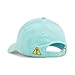 Puma Unisex Mercedes AMG Petronas Formula 1 Baseball Cap, Electric Peppermint-AOP SS24, One-Size