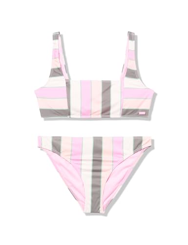 Roxy Very Vista Bralette conjunto de baño de dos piezas con acabados premium