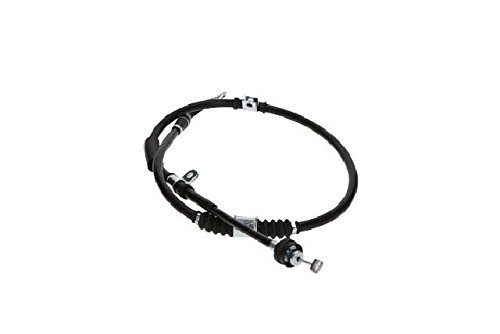 Cable de freno de alta resistencia Japanparts bc-k22r de acero