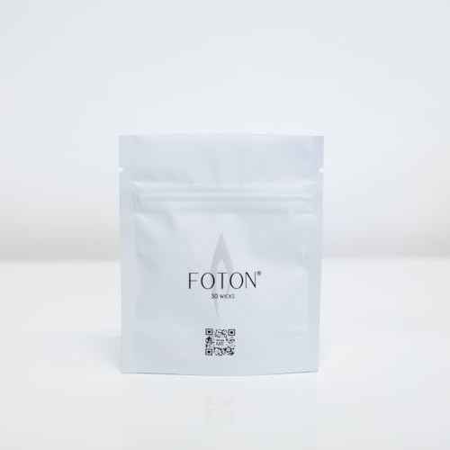 Foton Pearled Candle 30-Pack 2