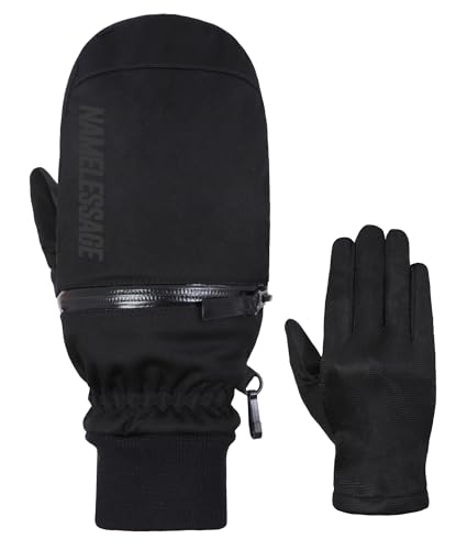 ハイロフトインサレーションミトングローブ