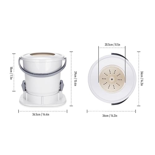 Consejos para Comprar exprimidora de ropa comprados en linea. 26 Imagen adicional