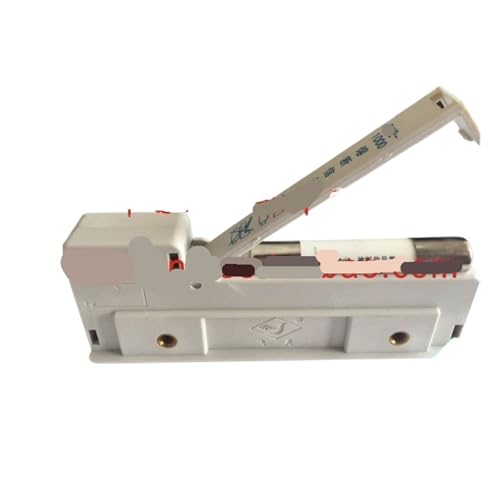 Fusible de signalisation RX2 1000V indicateur grillé cartouche haute tension