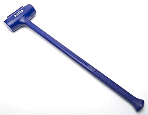 Eastwood 192 Oz Dead Blow Sledge Hammer Polyurethane Coating And Steel Core #TOP1