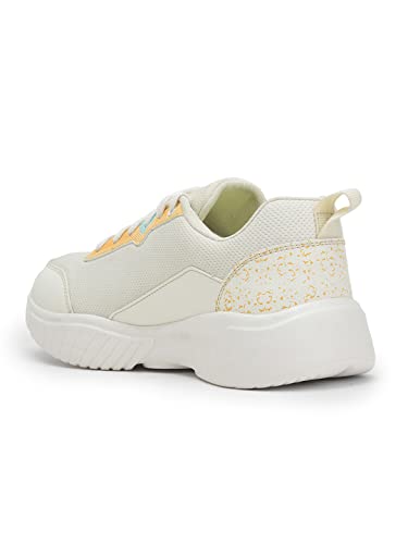 Liberty Force 10 Mens Romario Sports Shoes - Image 3