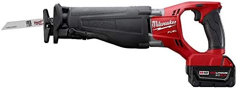 Milwaukee Electric Tools 2997-27 Fuel Combo Kit