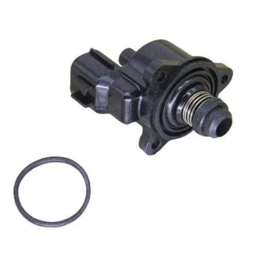Difusor parachoques trasero para Chrysler Sebring con valvula de control de aire 1450A132 5