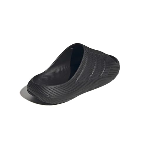 adidas Men's Purechill, Black/Carbon, 17 by adidas - Image 4