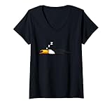 Photo Gallery donna cute toucan exotic bird jungle stanco dormire maglietta con collo a v Photo Gallery donna cute toucan exotic bird jungle stanco dormire maglietta con collo a v