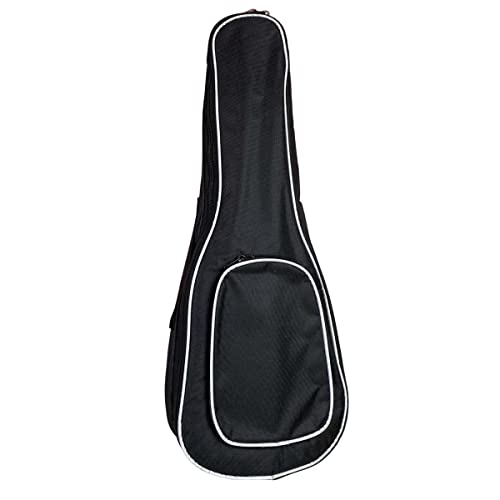 Ukulélé 21 pouces Guitare hawaïenne en bois de tilleul bleu Adapté aux débutants - Les Beatles, Paul McCartney, John Lennon, RIngo Starr, George Harrison Ukulélé 21 pouces Guitare hawaïenne en bois de tilleul bleu Adapté aux débutants – Image 4