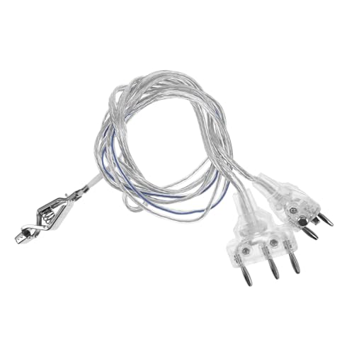 LIOOBO Multi-Function Fencing Line Cable Fencing Foil Wire Essential for Fencers