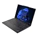 Lenovo ThinkPad E16 G2 21M5002VGE - 16" WUXGA, Ryzen 5 7535HS, 32GB, 1TB, Windows 11 Pro