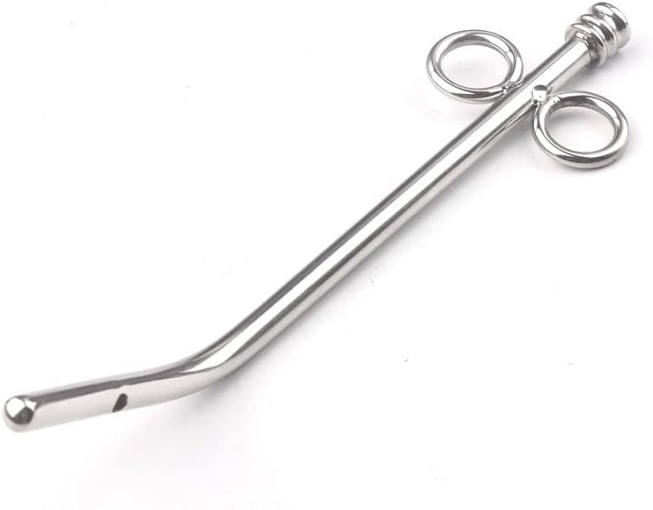BDSM Stainless Multi Beads Urethral Sounding Plugs for Beginne Kit for for Women Men Couple Special Festivals SM Sex Toys