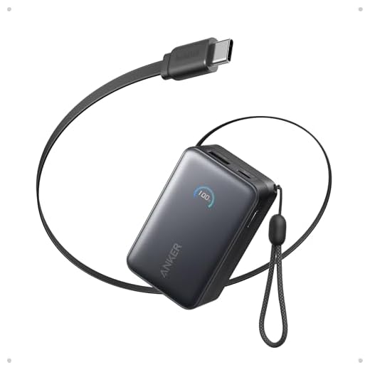 What is hand luggage allowance with tui Anker Nano 10,000mAh Portable Charger