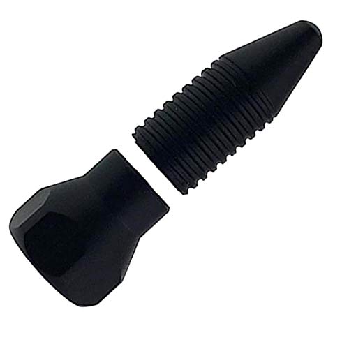 マグネットピアス 磁石ピアス メンズ ブラックボルト ネジ 磁力 ノンホールピアス コスプレ イヤリング イヤーカフ イヤカーフ 冷蔵庫 ホワイトボード ハロウィン 人気