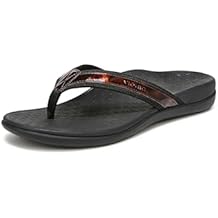 Vionic Womens Tide II Toe Post Sandal