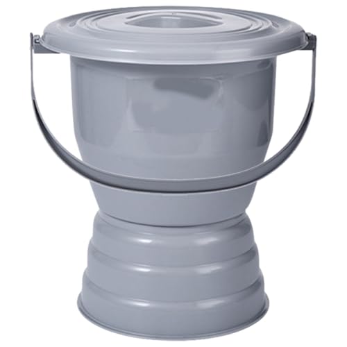 Urinoir de chambre CANIGHT pot multifonction pour l'autonomie des seniors