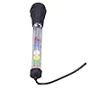 Battery Hydrometer, Battery Acid Analyzer Large Gravity Float Easy Read for Car Diagnostic #2