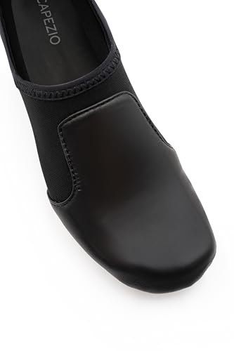 Capezio Girls' Caramel