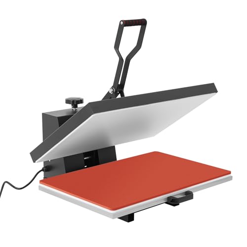 Máquina de prensa térmica 1800W 110V semi-automática miniatura 1