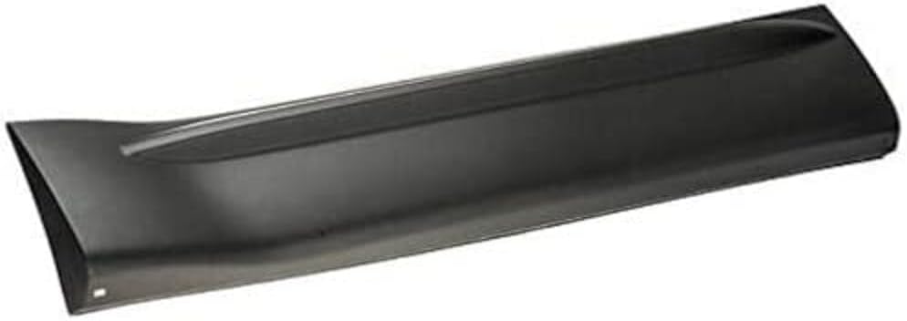Genuine GM 25824836 Door Molding, Rear, Lower