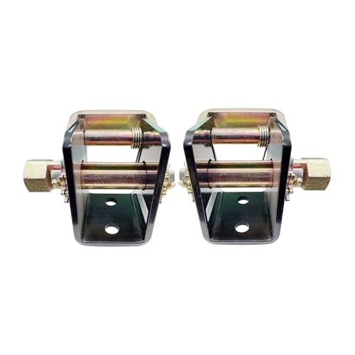 Mega Cargo Control Truck Lashing Winch 2 Pack Left Right miniatura 1