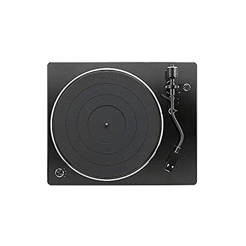 YAMMY Tourne-disques, Tourne-Disque (phonographe Vintage) - Les Beatles, Paul McCartney, John Lennon, RIngo Starr, George Harrison YAMMY Tourne-disques, Tourne-Disque (phonographe Vintage) – Image 4