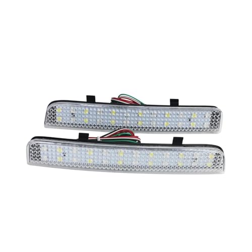 Feu de circulation LED arrière étanche et résistant pour Freelander 2