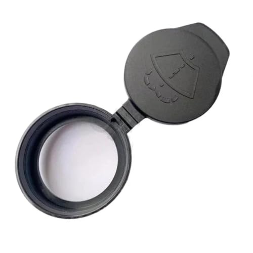 Couvercle de lave-glace étanche pour Tesla Model 3 S X Y protection 1131028-00-A