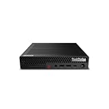 EAN 0199271156827 Lenovo ThinkStation P3 Tiny Gen 2 Intel Core Ultra 9 285 96 Go DDR5-SDRAM 1 to SSD NVIDIA RTX A1000 Windows 11 Pro Mini PC Station de Travail Noir