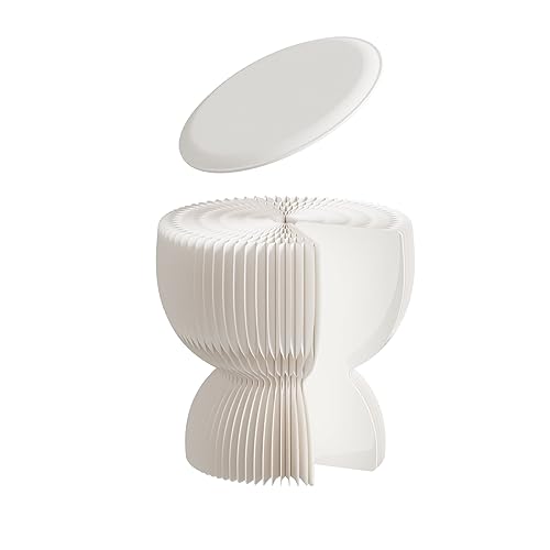 Hocker Als Tisch Umfunktionieren
