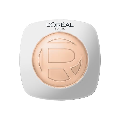 L’Oréal Paris Accord Parfait Baume Teinté - Fond de Teint en Baume - Soin Hydratant - Acide Hyaluronique - Couvrance Modulable - Teint Naturel & Éclatant...