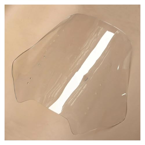 Pare-brise ST1300 64cm contre les turbulences et le mal de cervicales