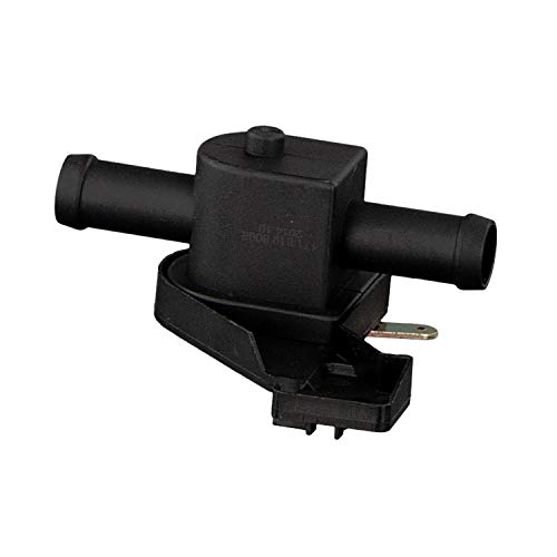 FEBI BILSTEIN 15920 Kühlmittelregelventil Kühlmittelabsperrventil 17,5mm 0,25kg