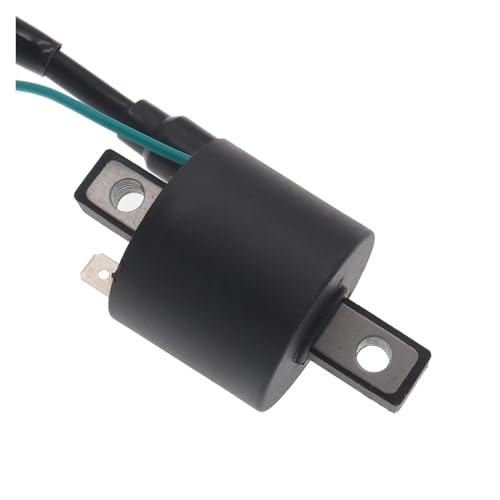 Bobinas de encendido para CRF450R que optimizan la combustión interna 4