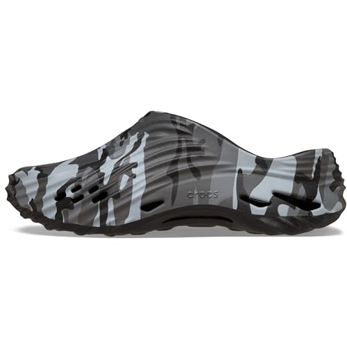 Image of Crocs Unisex-Adult Echo Wave Clogs