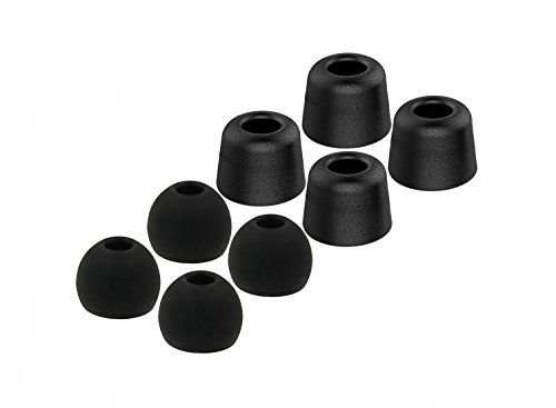 6pcs:3 Paia S/M/L (L R) Enhanced Stabilizzatori Auricolari Per Jaybird X3 713869 - Foto 5