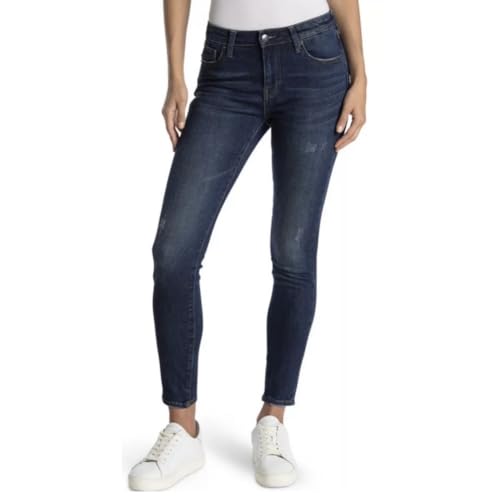 Jean Jennie Midrise True Religion stylé pour vos sorties urbaines et soirées