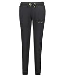 Superdry Damen Established Jogginghose Schwarz 40