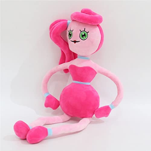 Daddy Long Legs Plush Toy,Poppy Daddy Long Legs Plush,Poppy papa Plush Doll,Mommy Long Legs Plush To