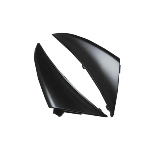 Couverture panneau latéral YZF R1 aérodynamique pour optimiser l'admission d'air de 2009 à 2013