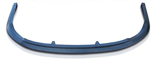 Aeroxx BLF-SUIP08SCS1 2008 to 2010 Subaru Impreza WRX STi CS1 Polyurethane Urethane Front Bumper Lip