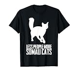 Somali - Chats somaliens - Femme somalienne T-Shirt