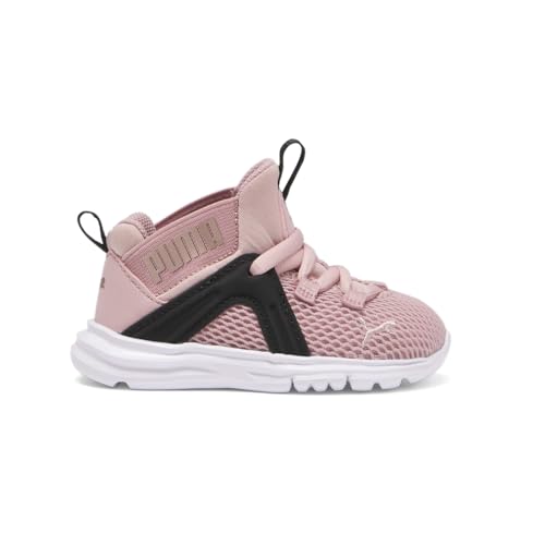 PUMA Toddler Boys Enzo Slip On Sneakers Shoes Casual - Pink - Size 9 M