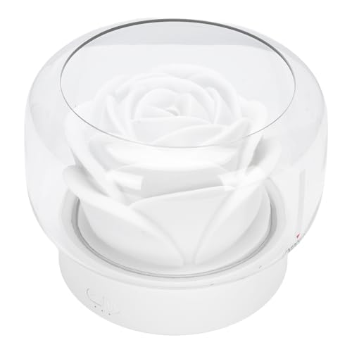 Difusor aromático eléctrico CHICIRIS 400ml tanque miniatura 4