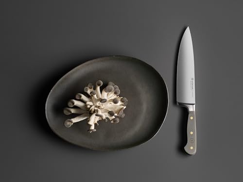 Image of WUSTHOF Classic Velvet Oyster 6 inch Chef's Knife