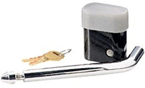 BILLET4X4 Aluminum Hitch Bracket w/ 4-3/4 TON Galvanized 3/4 inch D-Shackle + Lockable PIN (Off-Road Recovery)