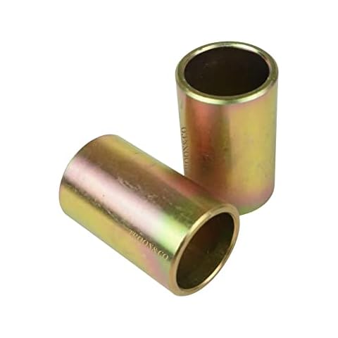 Tractor Top Link Pin Conversion Bushes - CAT 3 / CAT 2 Cover