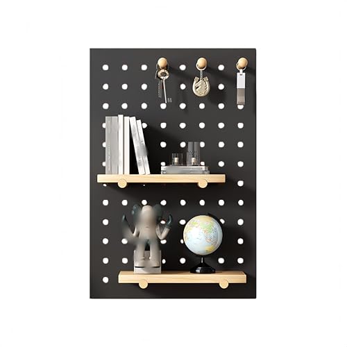 Lopres ������ �L�E�{�[�h �� �L���{�[�h �t�b�N �� �V�R�؍� �I�� �Ǘp�y�O�{�[�h �ǖʎ��[ �Ǌ|���I ���֎��[���b�N �����̎��[ �����p �I�t�B�X ���� �L�� ���� �Q�� ���ϑ� ���� DIY ��t�ȒP�O���[�� (�u���b�N,60*80CM)